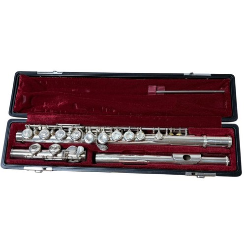 Flûte yamaha yfl 211s - flûte, yfl-211s