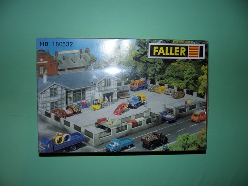 Faller maquette monter - maquette,