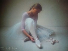 Carte Postale   DAVID  HAMILTON   Format 12x17cm  Postcard CP