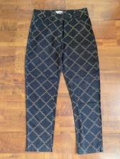 Pantalon ethnique ISABEL