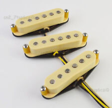 Left-hand SSS Pickups for  Electric Guitar St Vintage pickups