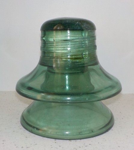 Gros isolateur edf ligne - 2,