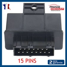 Relais de pompe de gavage