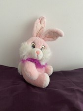 Peluche Lapin Vintage 