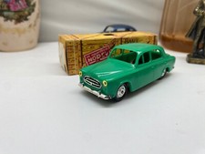 OLD PLASTIC NOREV PEUGEOT 403 BABY ECH 1/43 EME