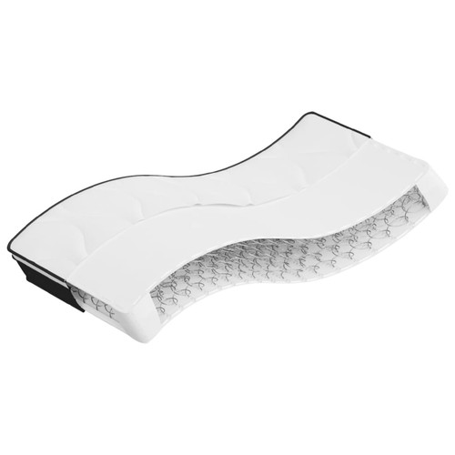 Matelas ressorts bonnell - matelas,