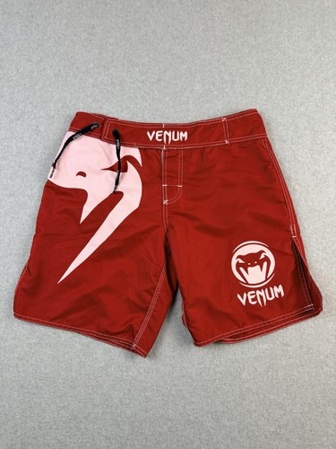 Venum mma fight shorts - venum, 30