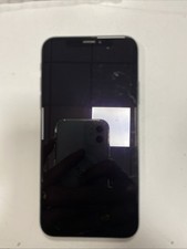 iPhone XS 64Go Réseau HS