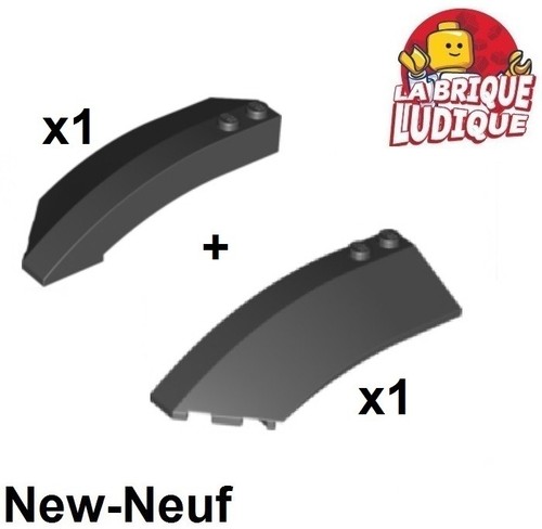 Lego wedge brique - lego, pente