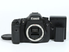 Canon EOS 7d 18.0 Caméra SLR