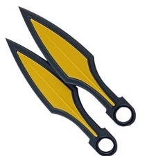 Scorpion’s Kunai - Mortal Kombat 3D Printed Replica Cosplay Prop 1:1 Scale 