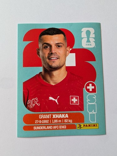 Panini coupe monde - monde, 2026