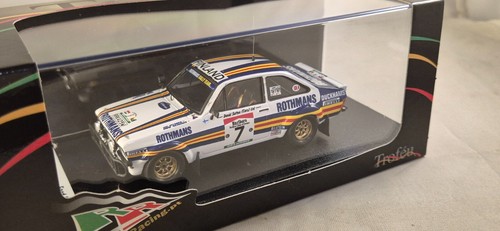 Trofeu rrci07 ford - rrci07,