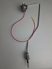 GE OEM Gas Range stove Left Rear Valve Burner Tube Igniter Line Set Jgbs60rekss 