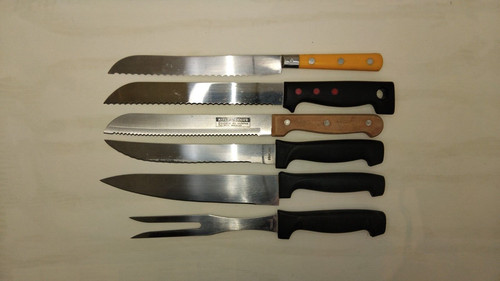Lot accessoires cuisine - lot,