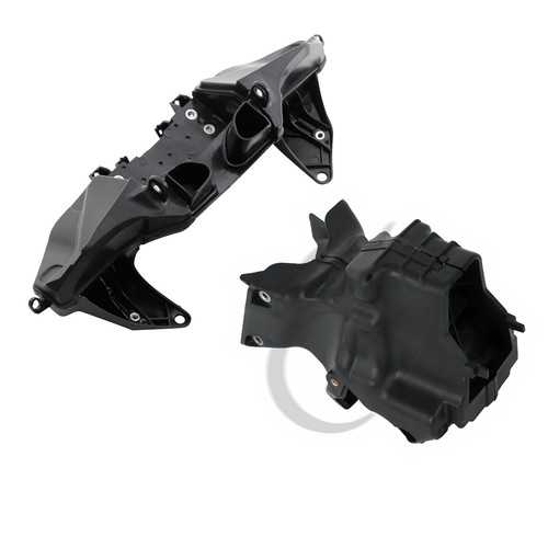 Ram air duct intake - intake, tube