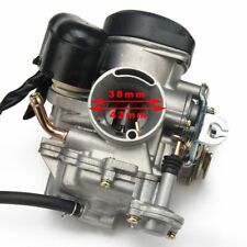 CVK26 26mm Carburetor For GY6
