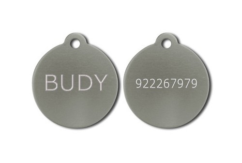 Médaille chien chat - médaille,