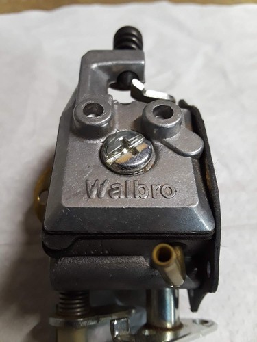 Walbro 610 chainsaw oem - walbro,
