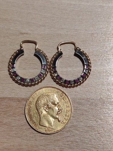 Lot napoléon et - 50,