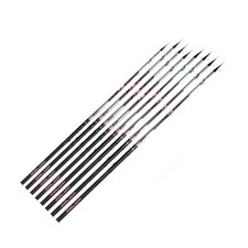 Canne Truite Lac Étang Colmic