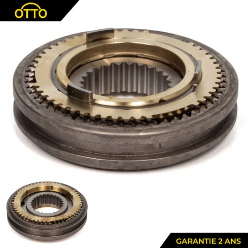 Synchro boite vitesse - boite, de
