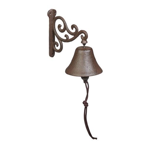 Cloche porte entrée sonnette - ,