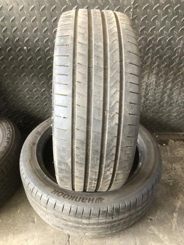 Pneu 225 r17 - r17, hankook