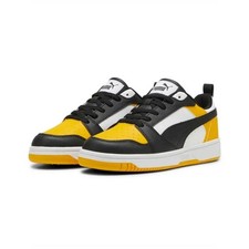 Puma Rebound V6 Lo Jr