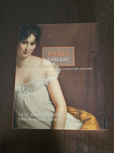 Livre paris tableau - paris,