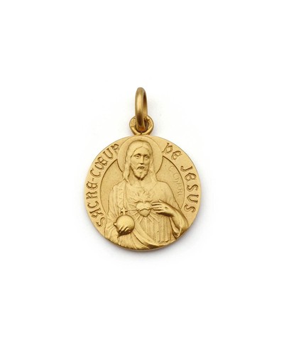 Médaille scapulaire mont - scapulaire, du