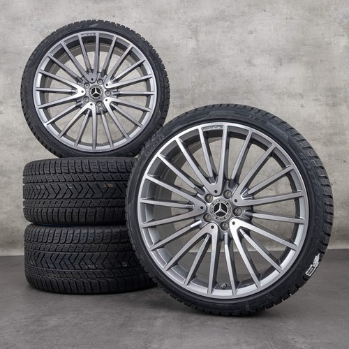 Mercedes classe pneus hiver - classe,