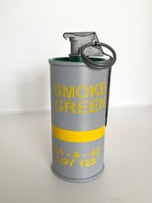 US WW2 M18 Green Smoke Grenade