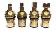 Ceramic Disc Tap Cartridge Valve fits PAINI ASME A112.18.1UPC ANSI NSF61 KK GN90