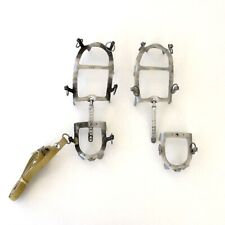 Paire de Crampons de Montagne