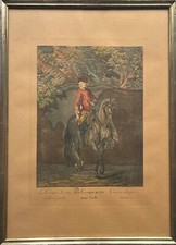 Décoratif Pression Homme Avec