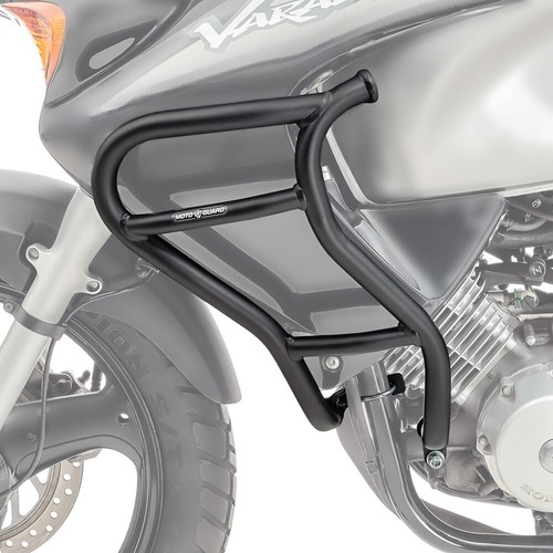 Pare carter pour honda - carter,