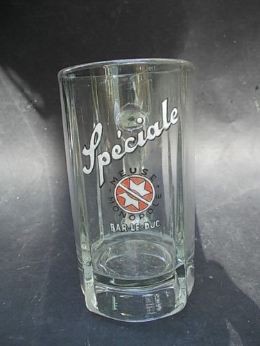 Superbe chope bière