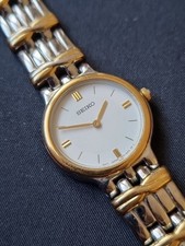 Montre Quartz Seiko Femme