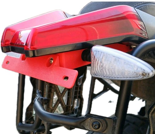 Aprilia tuareg 660 fender - 660,