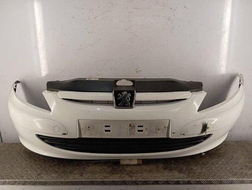 Pare choc avant peugeot 307 - pare,
