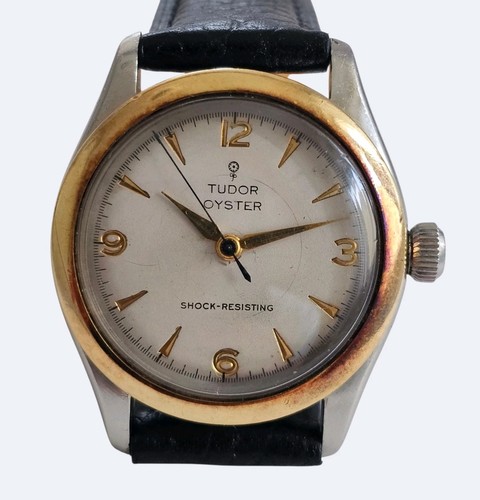 Montre homme vintage tudor - montre,