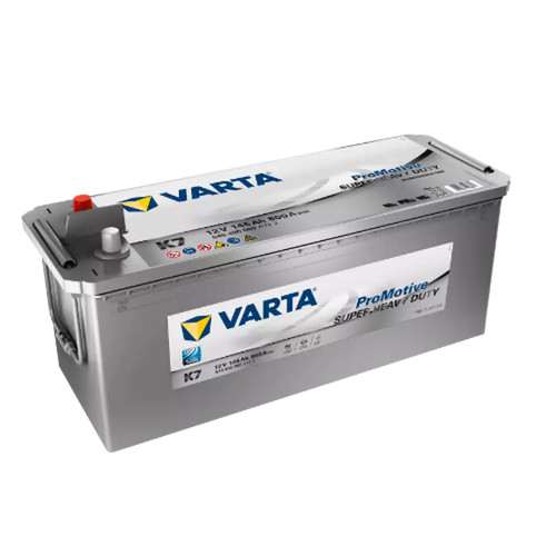 Batteries camion varta - batteries,