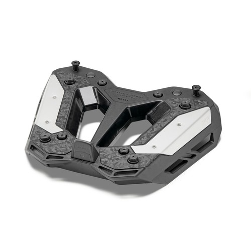 Piastra moto givi m10 - piastra, monokey