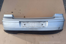 6Q6807417GRU Pare-chocs