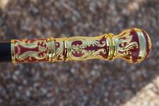 FL19431    CANNE  GENTLEMAN