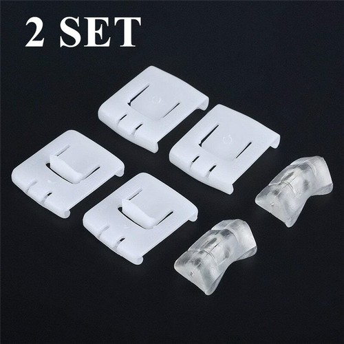 6pcs seat rail runner - 6pcs,