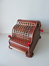 Ancienne CALCULATRICE