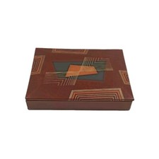 Boîte Gainée Coffret à