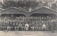 CPA 31 TOULOUSE TRAMWAYS ET